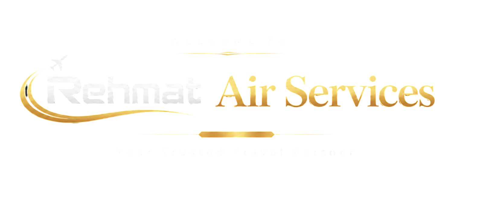 Rehmat Air Services